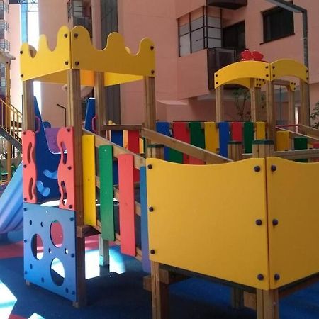 Precioso Alojamiento En La Mejor Zona De مالقة المظهر الخارجي الصورة