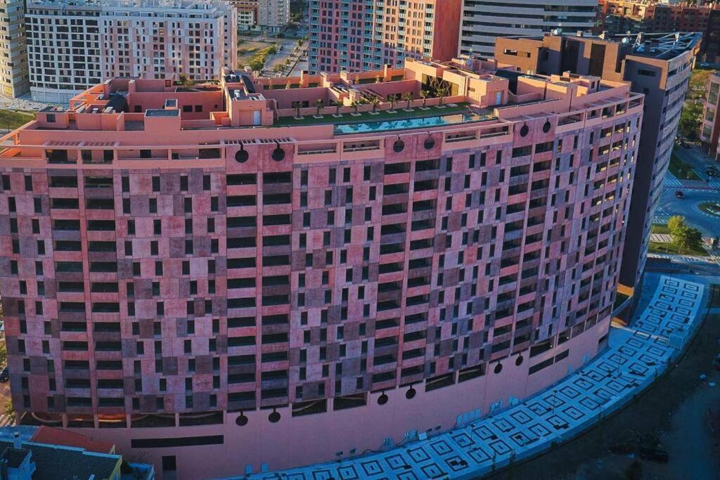Precioso Alojamiento En La Mejor Zona De مالقة المظهر الخارجي الصورة