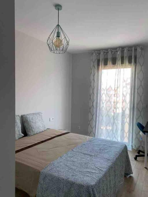 Precioso Alojamiento En La Mejor Zona De مالقة المظهر الخارجي الصورة